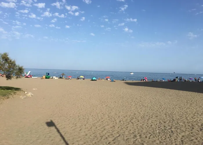 Escapada A La Costa Del Sol
