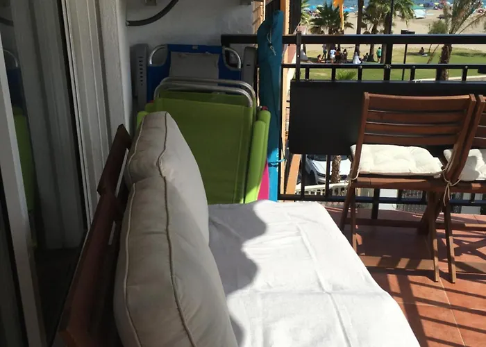Escapada A La Costa Del Sol