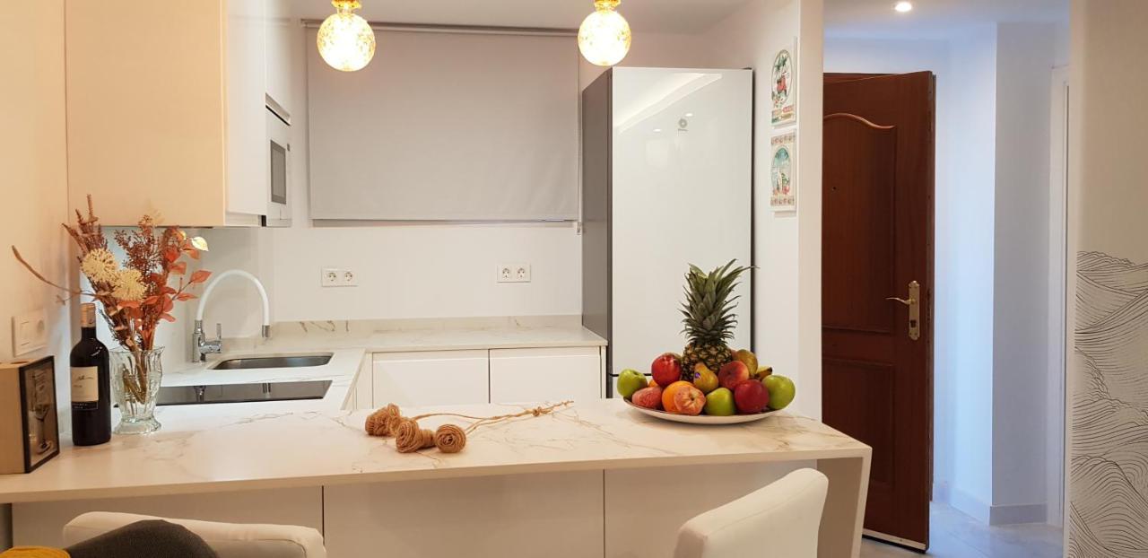 Apartment Escapada A La Costa Del Sol Fuengirola