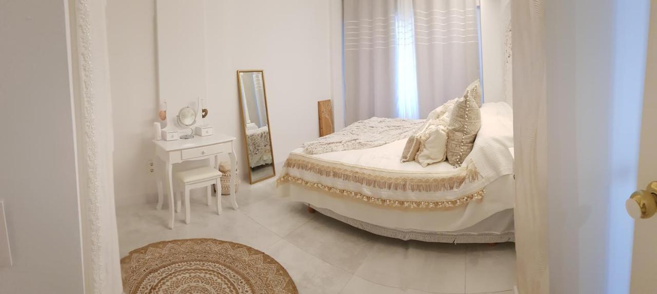 Apartment Escapada A La Costa Del Sol *
