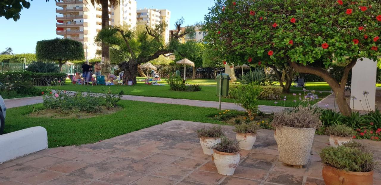 Escapada A La Costa Del Sol Fuengirola
