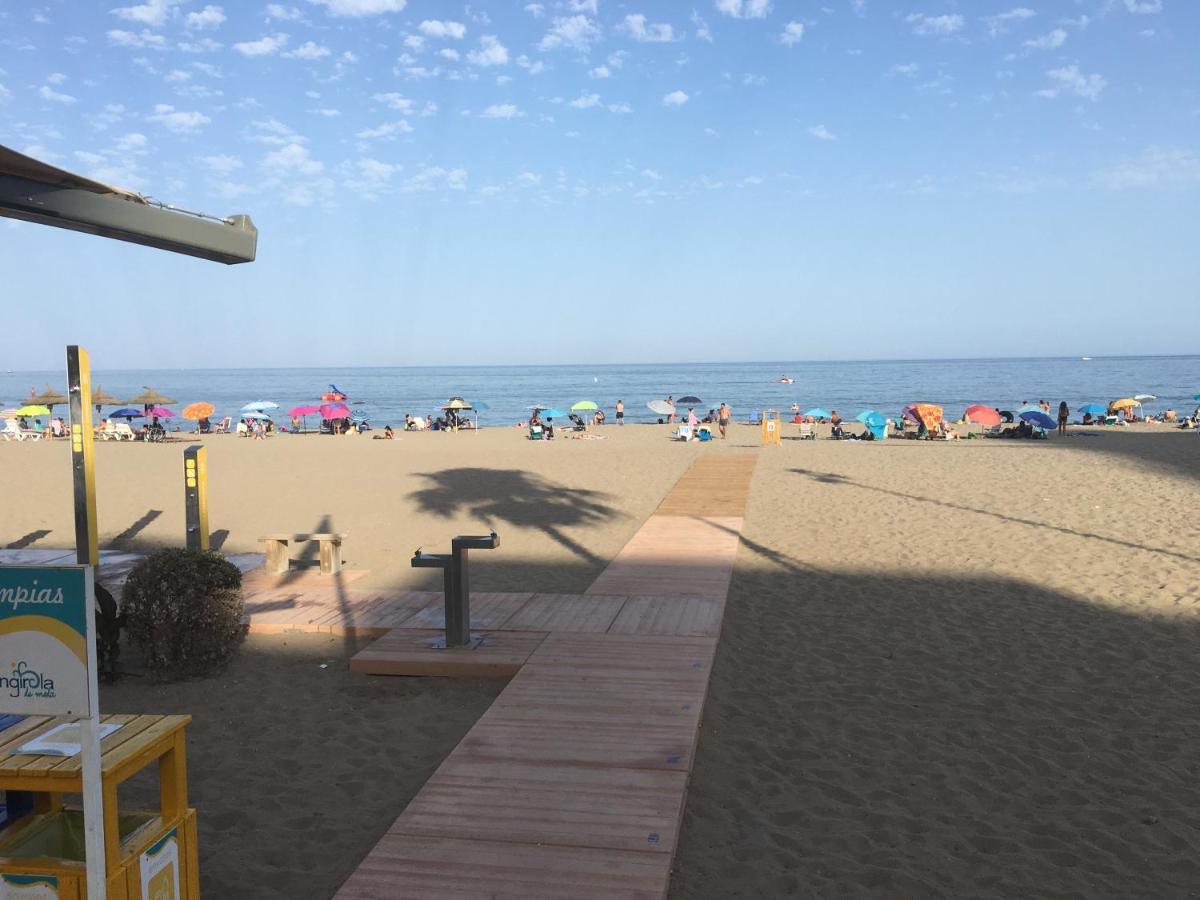 Escapada A La Costa Del Sol Apartment Fuengirola