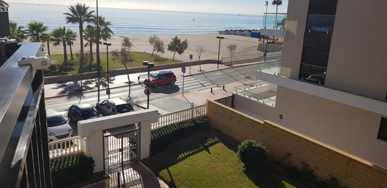 Escapada A La Costa Del Sol *