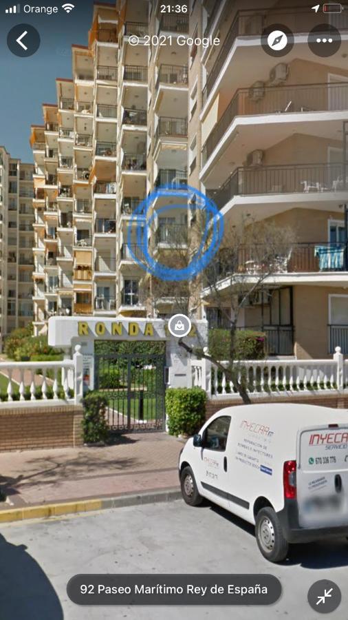 Escapada A La Costa Del Sol * Fuengirola