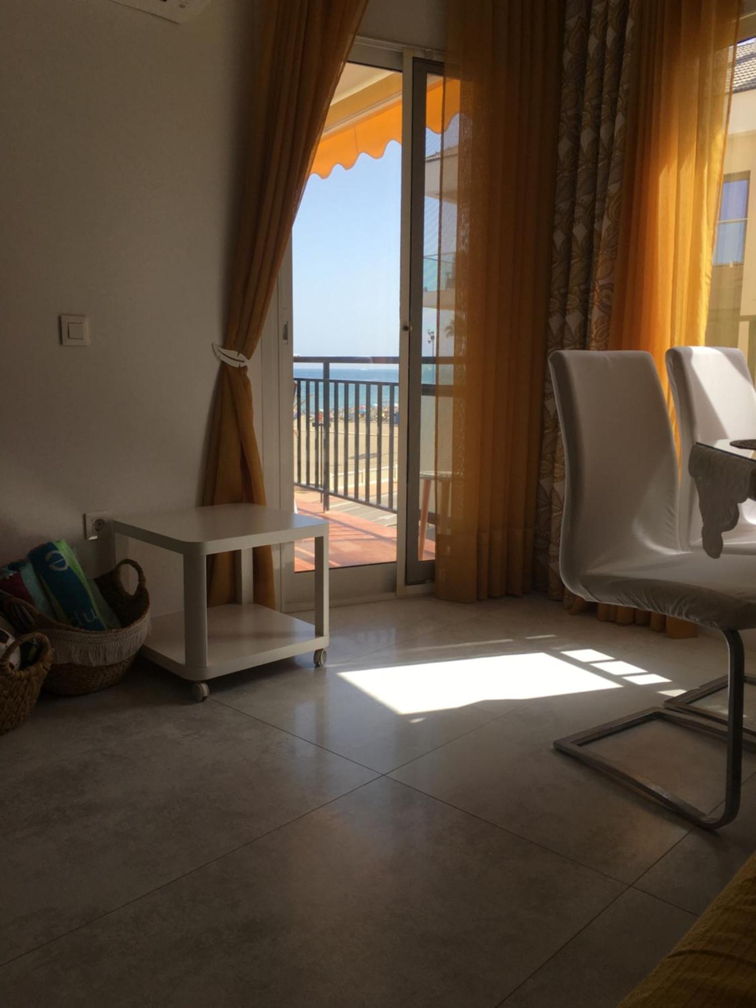 Escapada A La Costa Del Sol Apartment Fuengirola