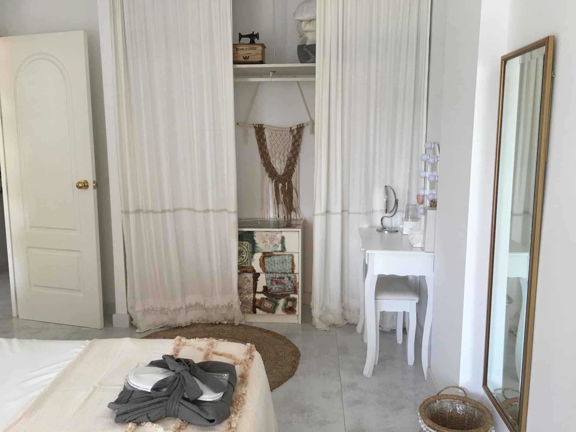 Apartment Escapada A La Costa Del Sol