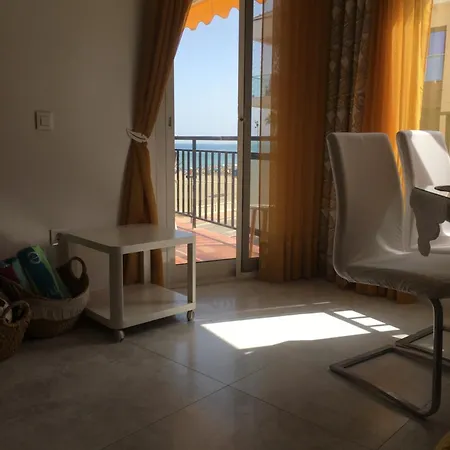 Escapada A La Costa Del Sol Apartment Fuengirola Exterior photo