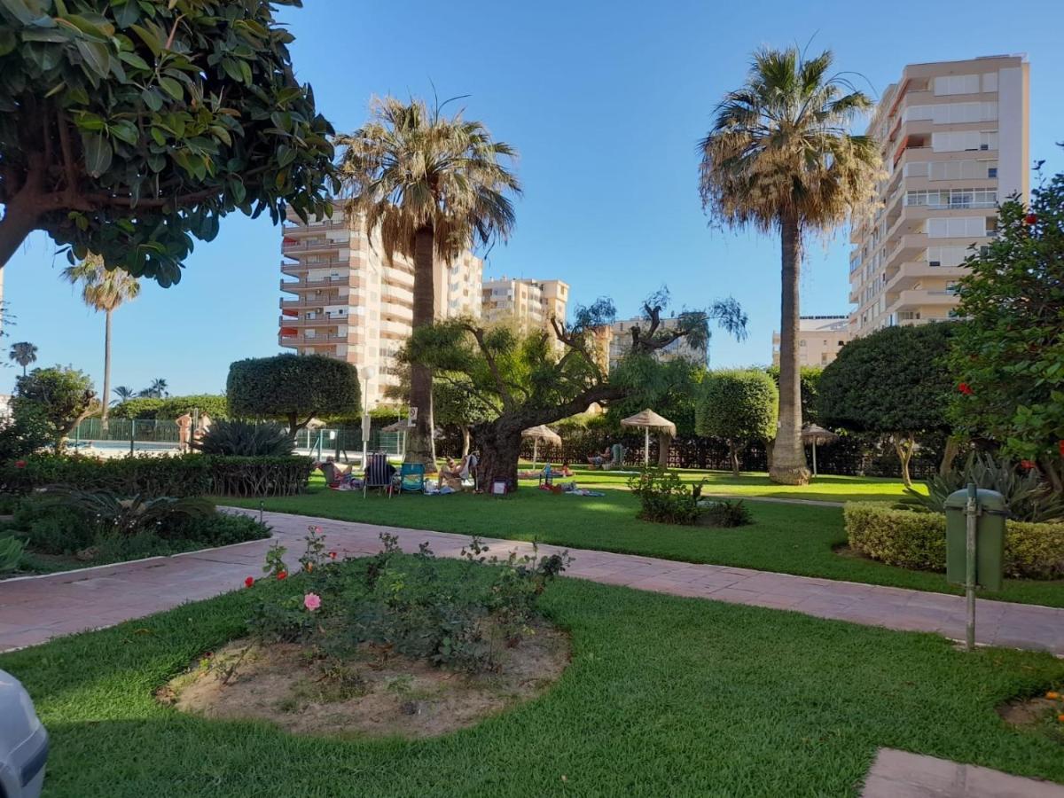 Appartement Escapada A La Costa Del Sol