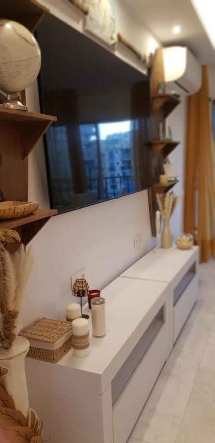 Escapada A La Costa Del Sol Appartement Fuengirola