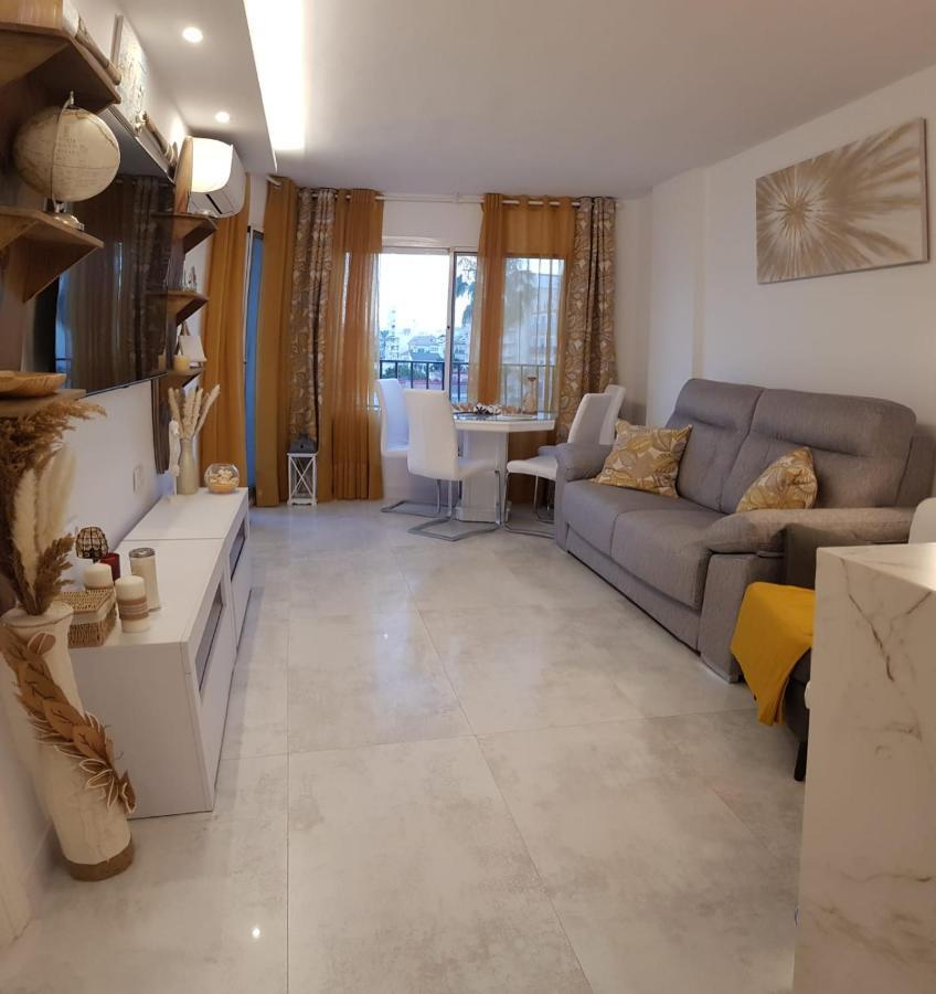 Appartement Escapada A La Costa Del Sol *