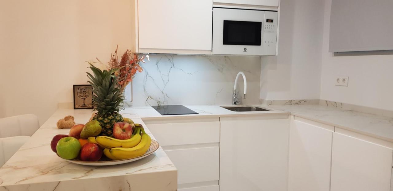 Appartement Escapada A La Costa Del Sol