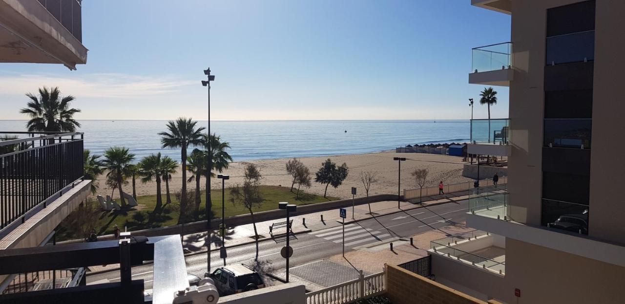 Escapada A La Costa Del Sol Appartement