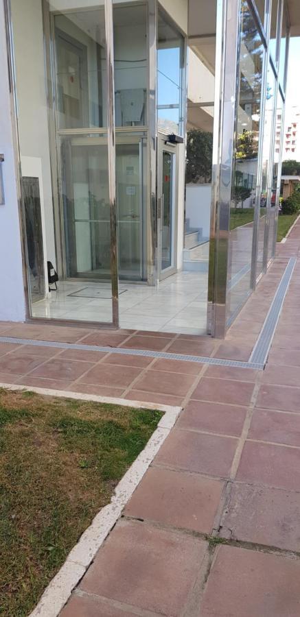 Escapada A La Costa Del Sol Appartement *
