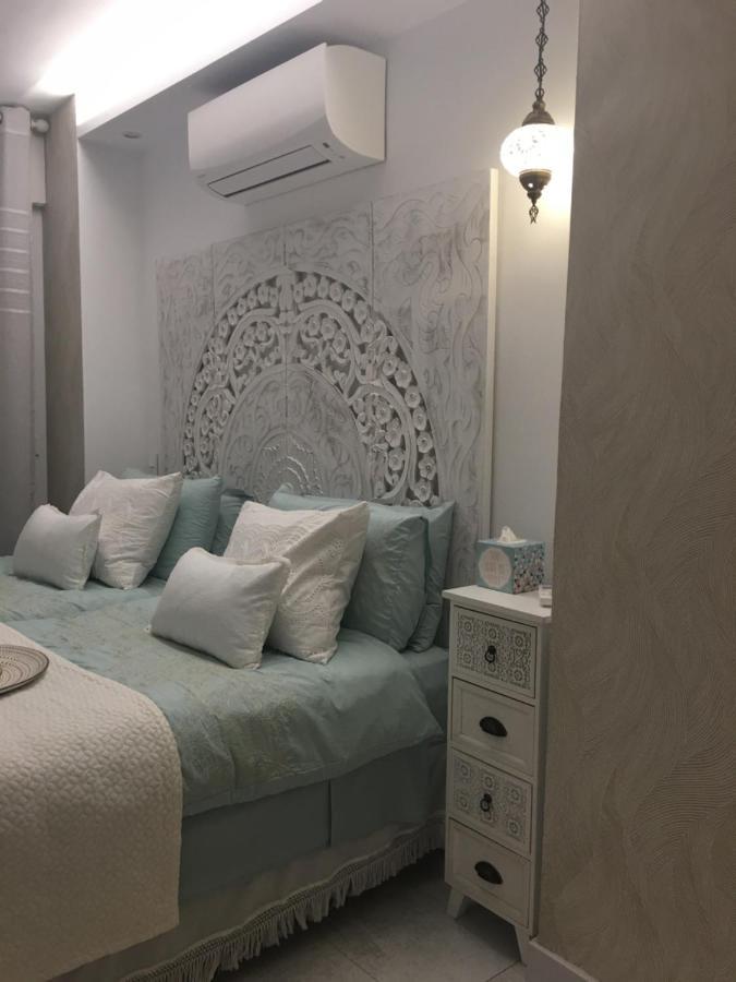 Escapada A La Costa Del Sol Appartement Fuengirola
