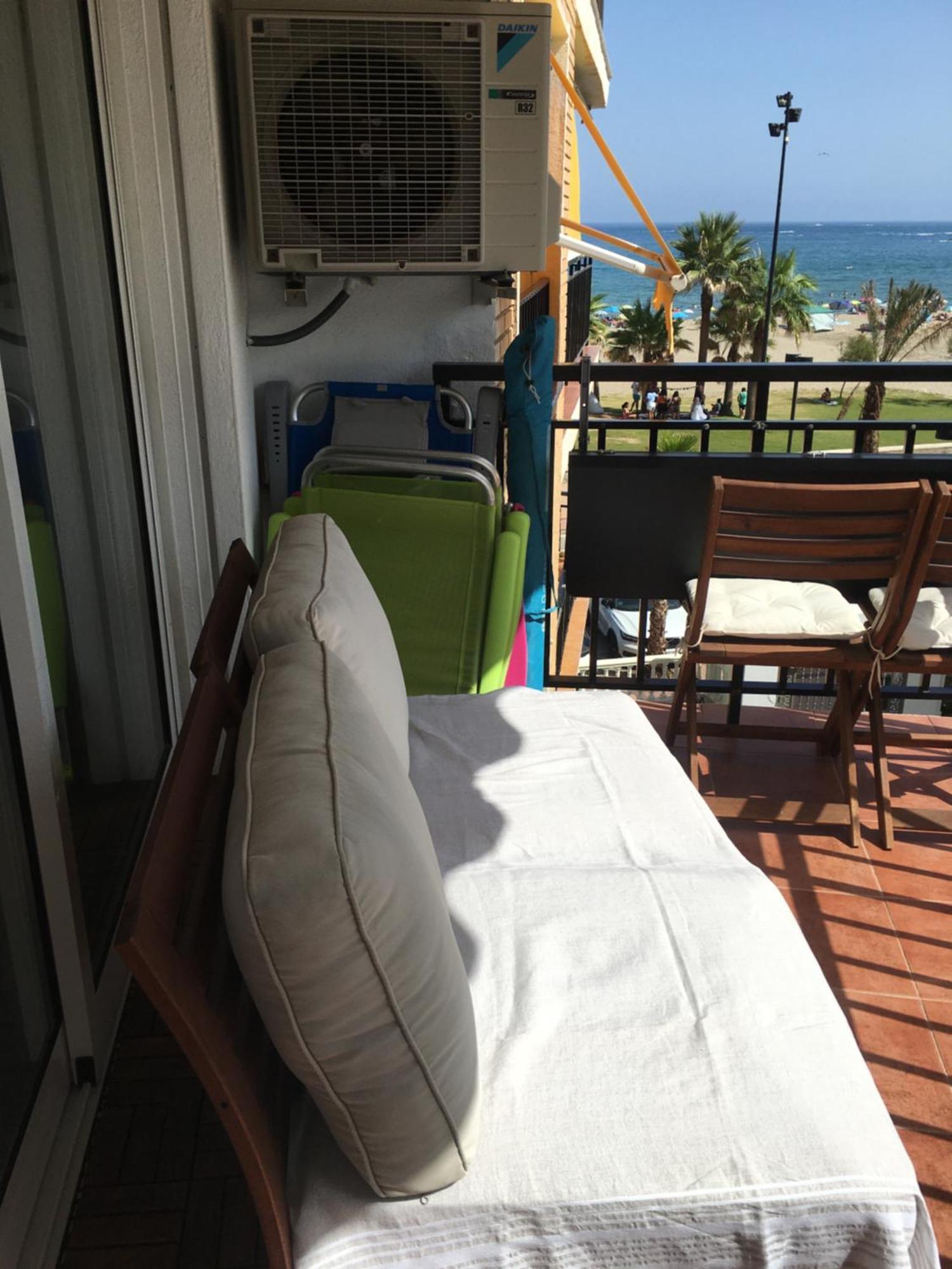 Escapada A La Costa Del Sol * Fuengirola